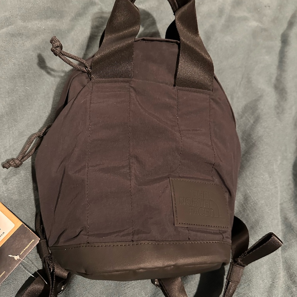 The North Face TNF Never Stop Mini Backpack